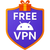 FreeAndroidVPN: Global Access