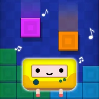Rhythm Blocks: Music Beat Game
