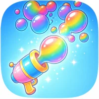 Bubble Shooter - Pop Adventure
