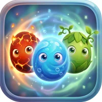 Monster Math Train Brain