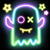 Doodle Draw: Kids Drawing Game