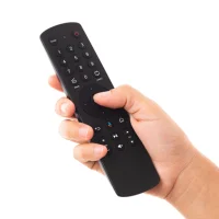 Universal TV Remote Control