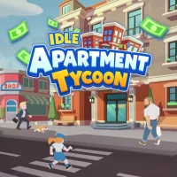 Idle Apartment Tycoon