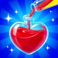 Water SortPuz 3D: Color Sort