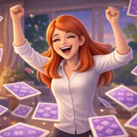 Wordington Solitaire