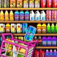 Goods Matching Triple Sort 3D