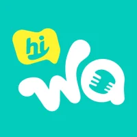 Hiwa-Group Voice Chat Room