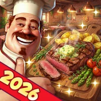 Cooking Fun®: Cooking Games