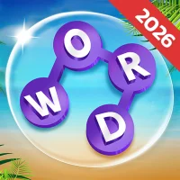 Zen Word Search - Word Puzzle