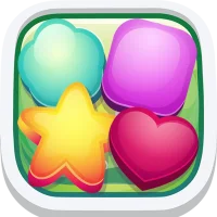 100% Sweet - Candy match 3