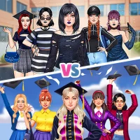 BFF Dress Up Games for Girls