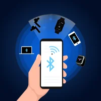 Find My Lost Bluetooth Device