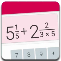 Fraction Calculator: Solution
