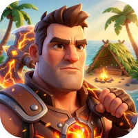 Island Life: Survival