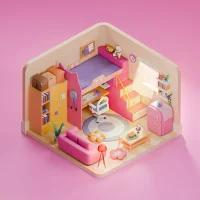 Home Design: Decor & Makeover