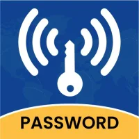 WIFI Unlocker™ Password Share