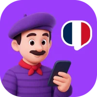 French Ai - Learn French Fast