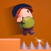 Level Troll - A Troll Game