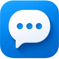 Messages : Text Messenger