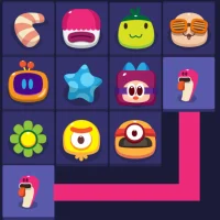 Tile Connect - Matching Puzzle