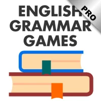 English Grammar PRO 10-in-1