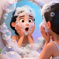 Anna's Holiday Merge