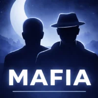 Mafia Game App
