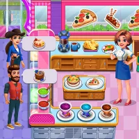 Cooking Star Chef - Watch Game