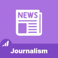 Journalism - MasterNow