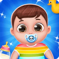 Newborn Babysitter Daycare