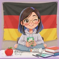 Learn German - Beginners
