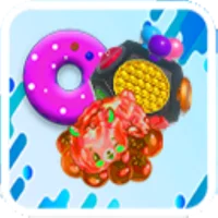 Aquarium Match3 Mania