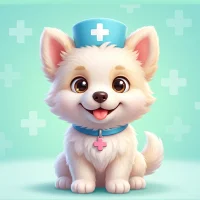 Pet Clinic Tycoon