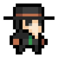 Slime Hunters - Pixel RPG