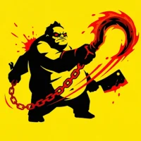 Butcher hero: hook'n'chew RPG