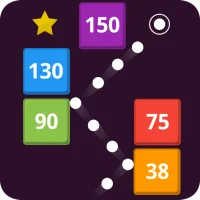 Brick Breaker Infinity