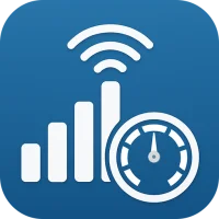Live Signal Strength: SIM WiFi