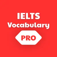 IELTS Vocabulary PRO