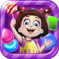 Candy Swap Mania: Match 3 Game