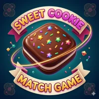 Sweet Cookie Match