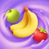 Juicy Blast - 3D Match & Music