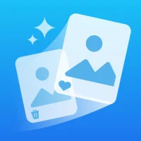 Swipe to Delete Photo Cleaner