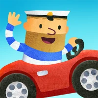 Kids car racing - Fiete Cars