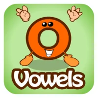 Meet the Vowels Game
