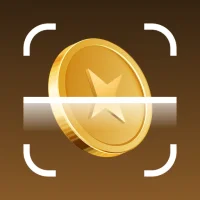 Coin Checker: Scan & Identify