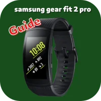 samsung gear fit 2 pro Guide