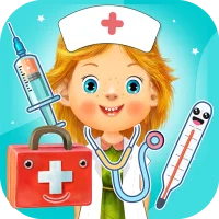 SKIDOS Doctor Games for Kids