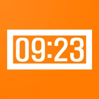 Table Clock-Timer, Stopwatch