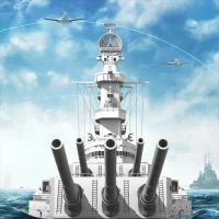 Naval Warship Tactics: Online