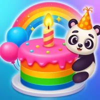 Birthday Party & Cake Maker